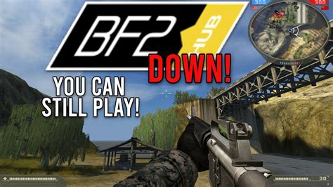 how to play battlefield 2 online|Here's How You Can Still Play Battlefield 2 Online.